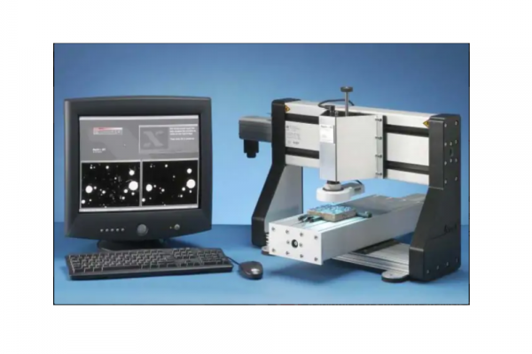 Hệ thống đo bóng khí và Ống bê tông xây dựng